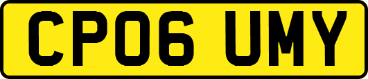 CP06UMY