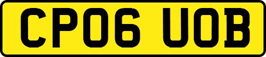 CP06UOB