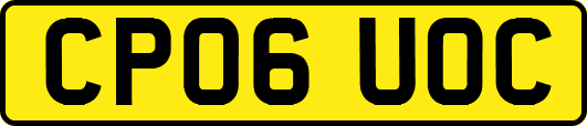 CP06UOC