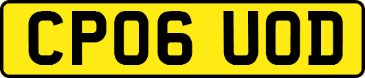 CP06UOD