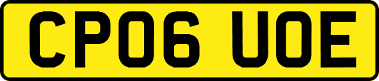 CP06UOE