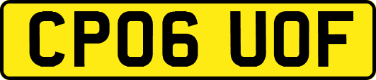 CP06UOF