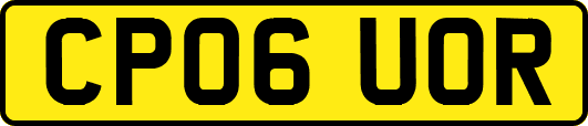 CP06UOR