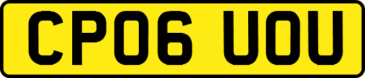 CP06UOU