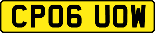 CP06UOW