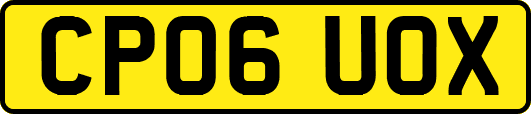 CP06UOX