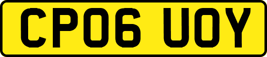 CP06UOY