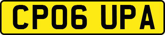 CP06UPA