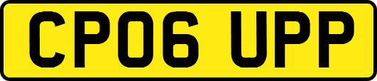 CP06UPP