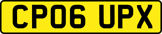 CP06UPX