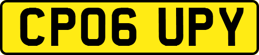 CP06UPY