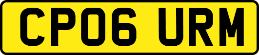 CP06URM