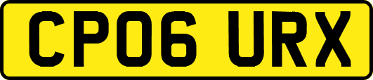 CP06URX