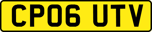 CP06UTV