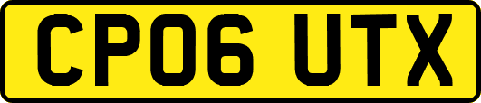 CP06UTX