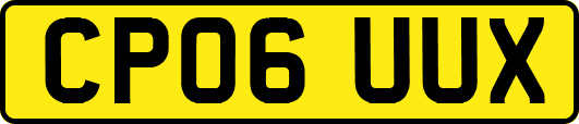CP06UUX