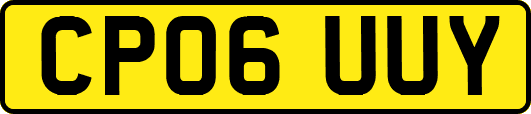 CP06UUY