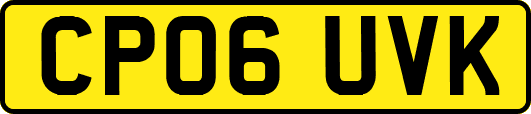 CP06UVK