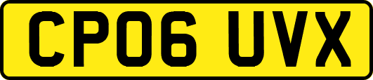 CP06UVX