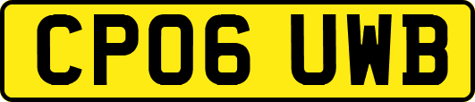CP06UWB