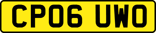 CP06UWO