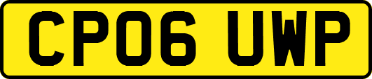 CP06UWP