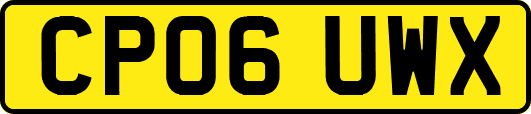 CP06UWX