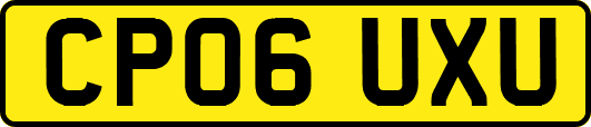 CP06UXU