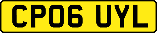 CP06UYL