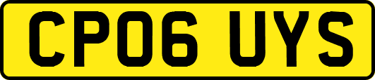 CP06UYS