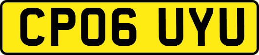 CP06UYU