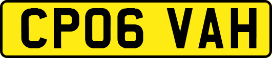 CP06VAH