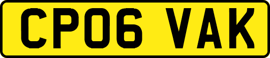 CP06VAK