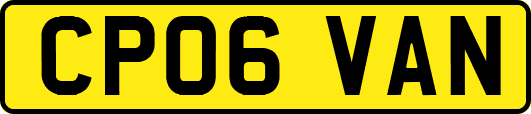 CP06VAN
