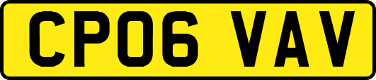 CP06VAV