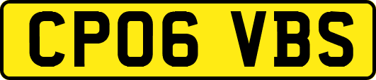CP06VBS