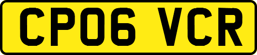 CP06VCR