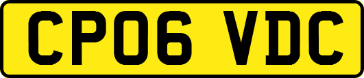 CP06VDC