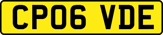 CP06VDE