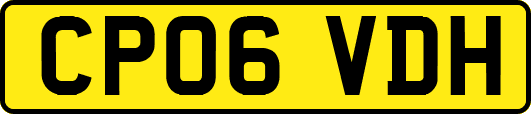 CP06VDH