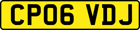 CP06VDJ