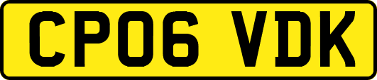 CP06VDK