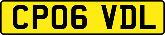 CP06VDL