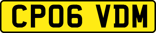 CP06VDM