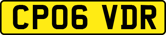 CP06VDR