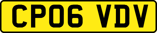 CP06VDV