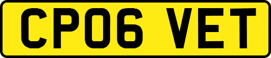 CP06VET