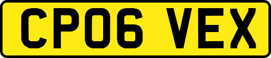 CP06VEX
