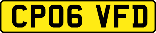CP06VFD