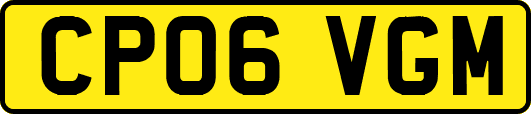 CP06VGM